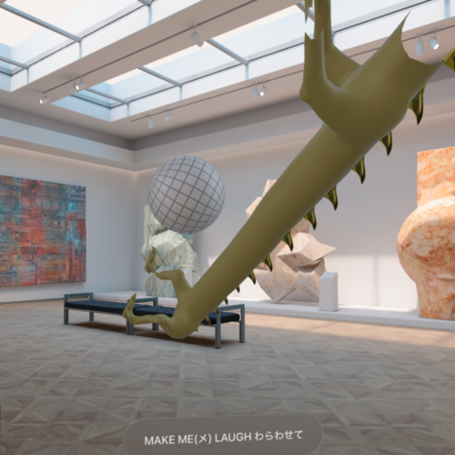 FLAPPY DRAGON ? ぐにゃぐにゃドラゴン | Global Game Jam